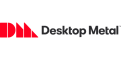 Desktop Metal logo