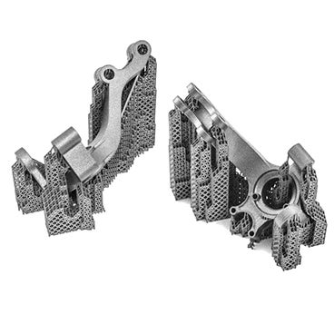 Best Practices for Metal 3D Printing