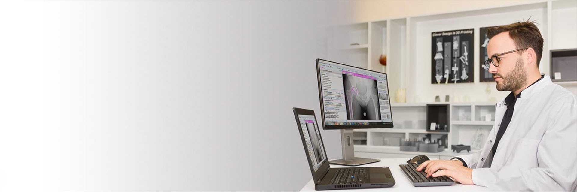 How Accurately Can Templating Software Predict Implant Sizes? How Accurately Can Templating Software Predict Implant Sizes?