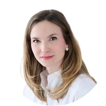 Headshot of Dr. Jeannine Blatter