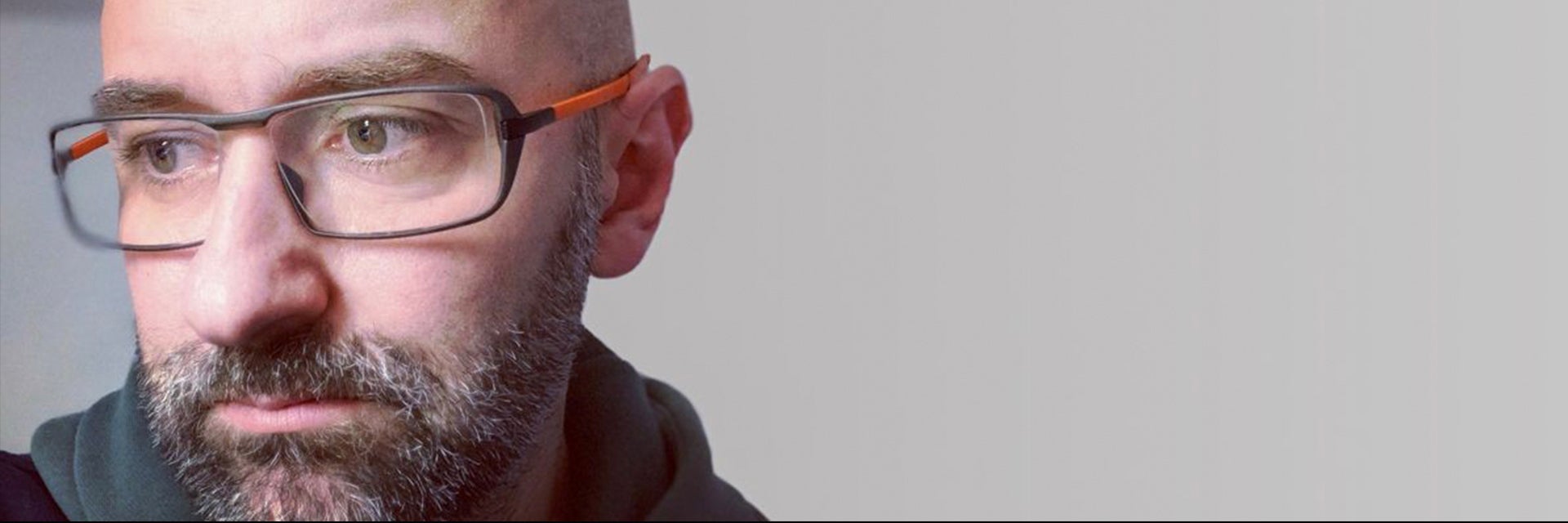 Headshot of Sébastien Brusset