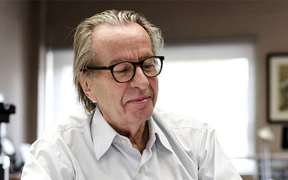 Jean-François Rey | Interviews | 3D Printed Eyewear