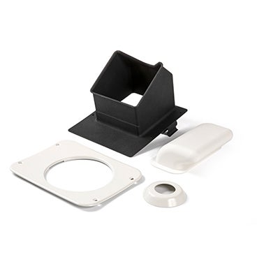 Lighter, Faster, Cheaper: Manufacturing Flight-Ready Parts for 328 Support Services 