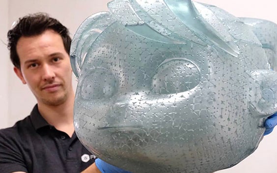 How Fiberneering Reduced Their Data and Build Preparation Time by 90%