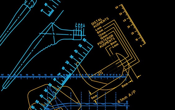 Collaborating during 20+ Years of OrthoView | Materialise
