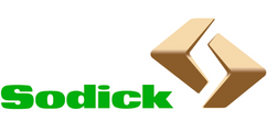 Sodick logo