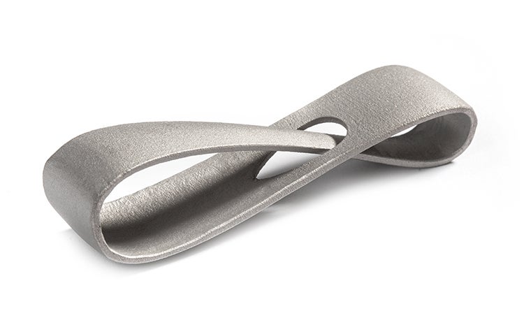 Inconel (IN718) for Metal 3D Printing | Materialise