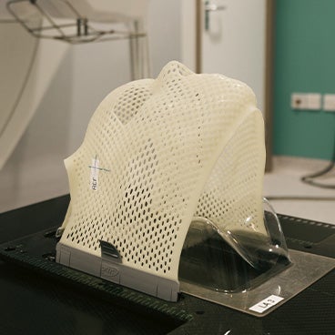 Why 3D Printing Has Tremendous Potential in Radiotherapy