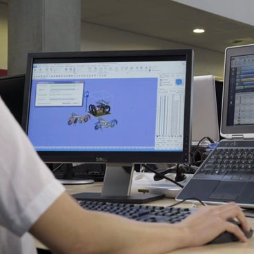 How Can Magics Automatically Nest Parts for You in 3D?