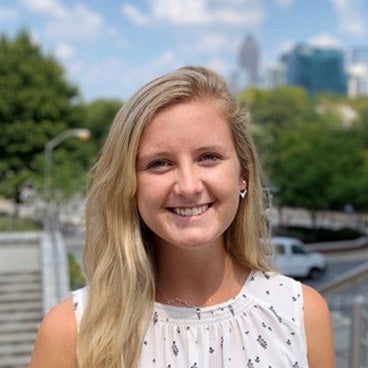 Hannah White, Head of Automation and AI Engineering, Restor3D