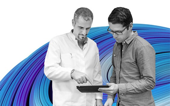 How to Upload and Share Cases in Mimics Viewer