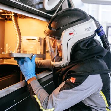 Struggling with Production Costs and Lead Times of Metal Parts?