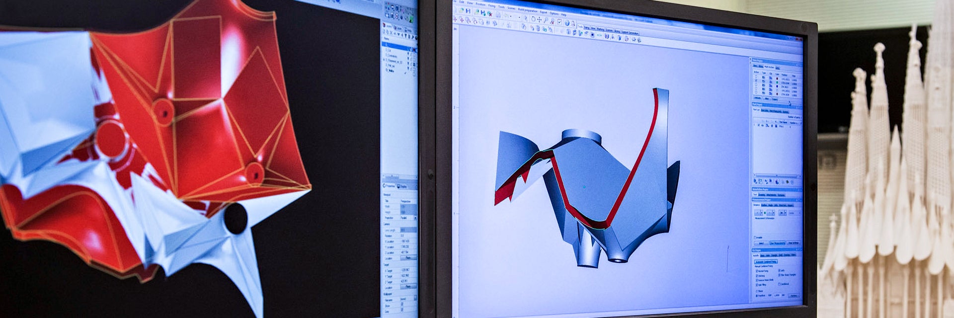 Expiatory Temple of the Sagrada Familia