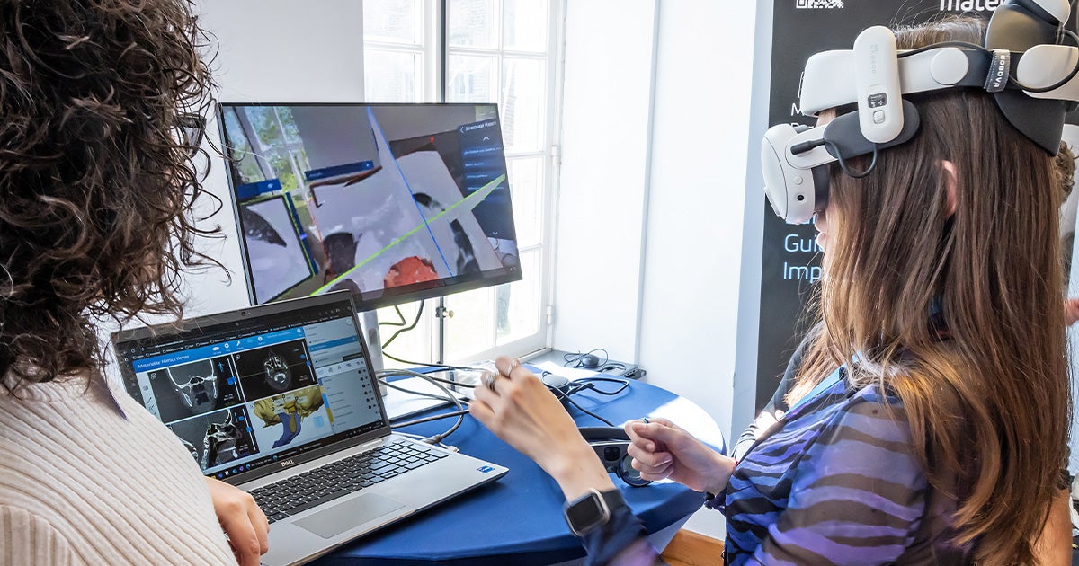 5 Transformative Trends Shaping 3D Virtual Surgical Planning for