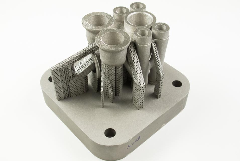 5 Easy Ways to Remove Metal Support Structures