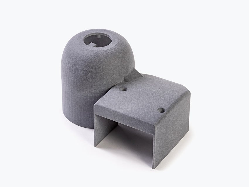 PA 2241 FR for Laser Sintering | Materialise