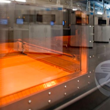 Discover Laser Sintering