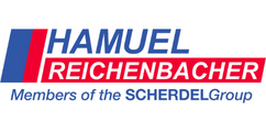 Hamuel Reichenbacher logo
