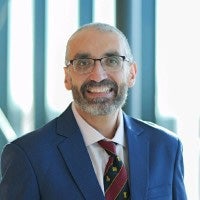 Mr. Sherif Bayoumi, Consultant Maxillofacial Surgeon, Manchester University Hospitals NHS Trust, UK