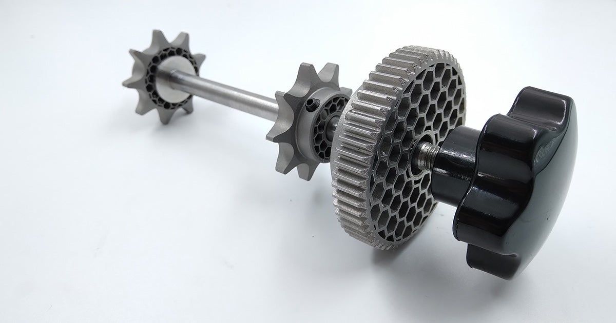 スプロケット ハニカム構造 シルバー スプロケット ハニカム構造 シルバー スプロケット ハニカム構造