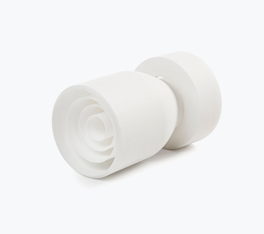 Selective laser sintering