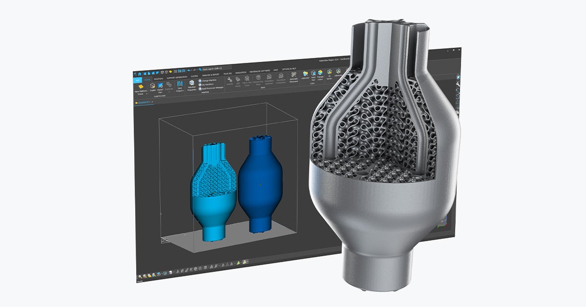 What's New in Magics? | New Features and Updates | Materialise