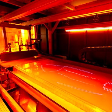 Discover Stereolithography