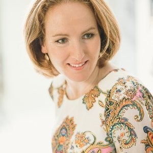 Carla Van Steenbergen, Chief Legal Officer at Materialise