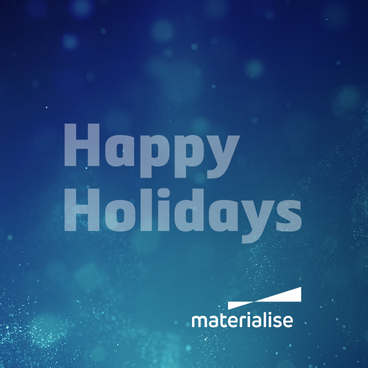 3d Printing Trends For 2025 Materialise