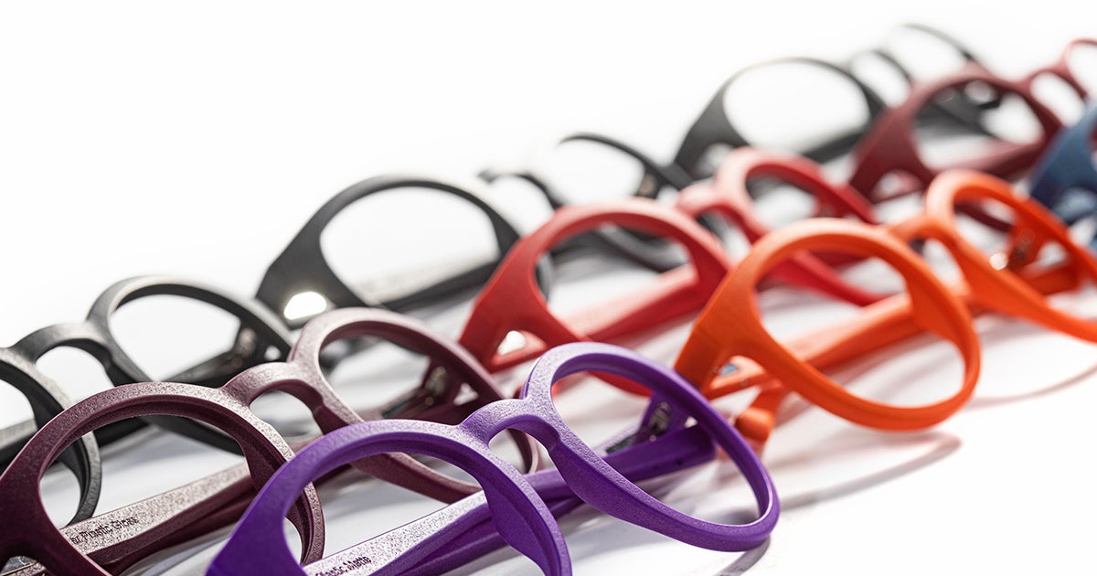 Mass Customization through 3D Printing at Materialise