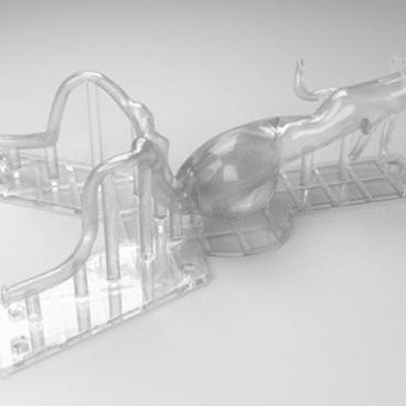 How to Create a Customized Cardiovascular Benchtop Model 