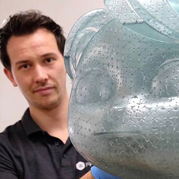 How Fiberneering Reduced Their Data and Build Preparation Time by 90%