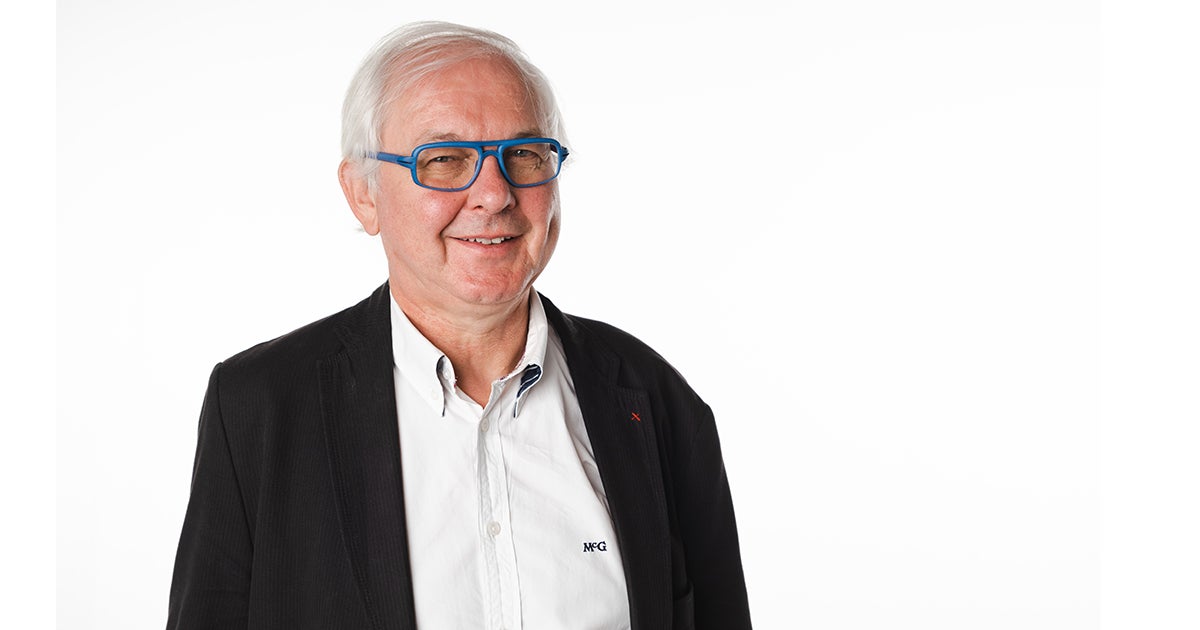 Founder CEO Fried Vancraen Shares The Story Of Materialise founder-ceo-fried-vancraen-shares-the-story-of-materialise