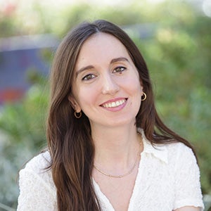 Núria Adell Gómez, Ingenieurin für chirurgische Planung, Krankenhaus Sant Joan de Déu, Spanien