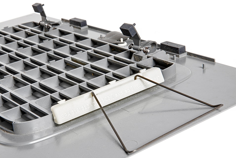 Additive Manufacturing for Aerospace | Materialise
