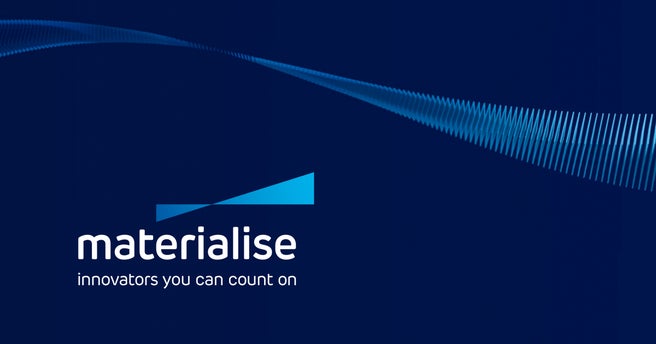 Image associated withMaterialise