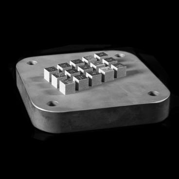 How to Develop and Optimize Process Parameters in Metal Additive Manufacturing