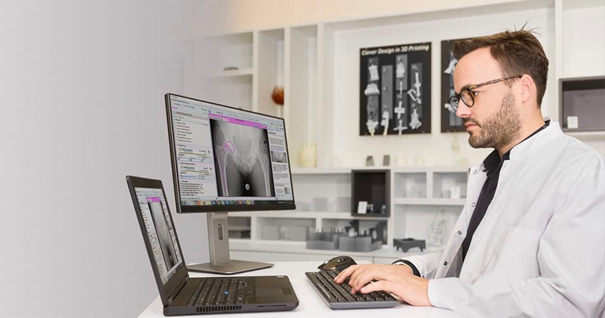 How Accurately Can Templating Software Predict Implant Sizes? How Accurately Can Templating Software Predict Implant Sizes?