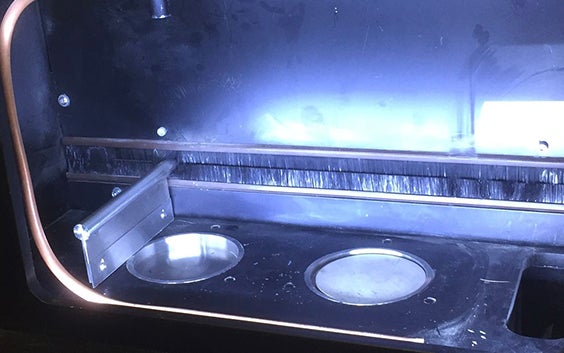 Only Four Months from Idea to Working Metal Machine, Powered by Materialise Software