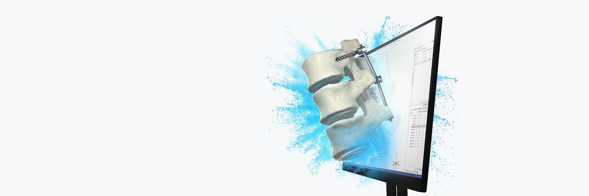 Software: The Key to Engineering the Future of Personalized Care