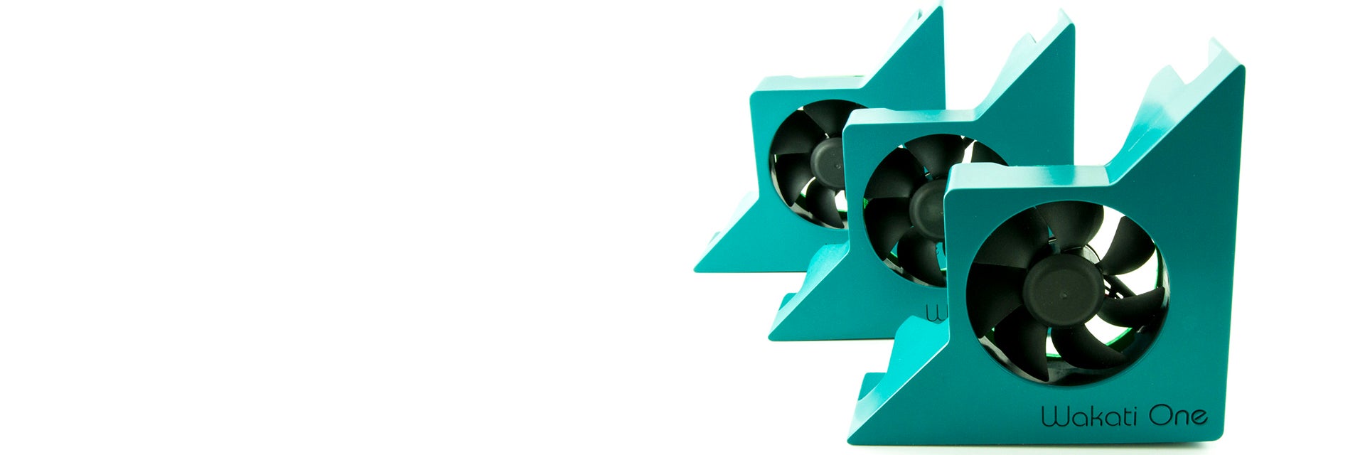 Die Wakati-Einheit ist ein effizientes und kostengünstiges 3D-gedrucktes Beatmungsgerät, das zur Lagerung von Obst und Gemüse verwendet wird.