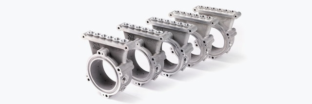 Converting Diesel Engines with CMB’s 3D-Printed Injection Ring