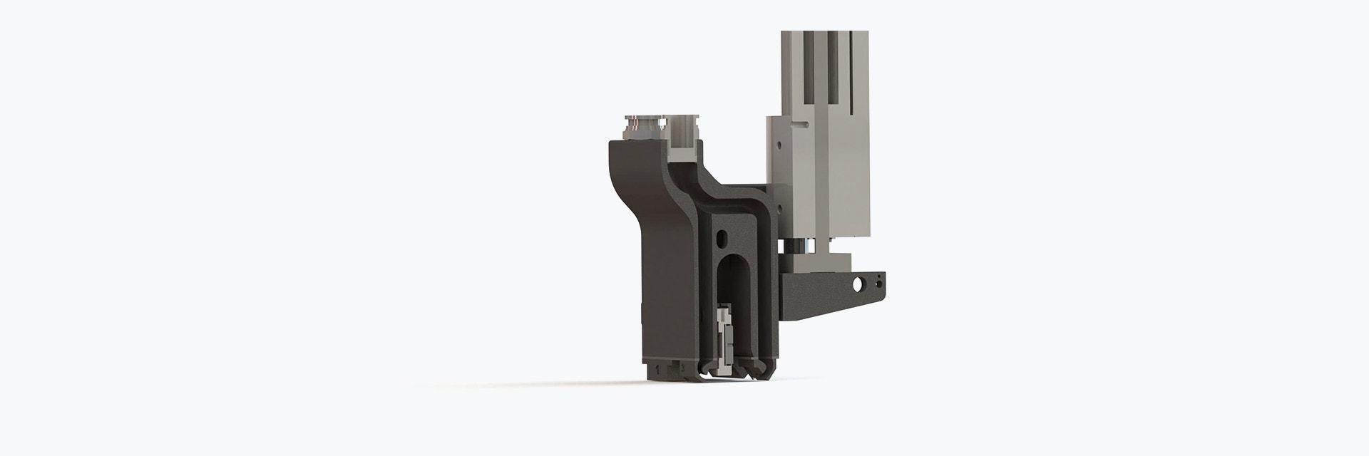 Laboman 3d Print Labman Automation: Normalizing New with 3D Printing | Materialise