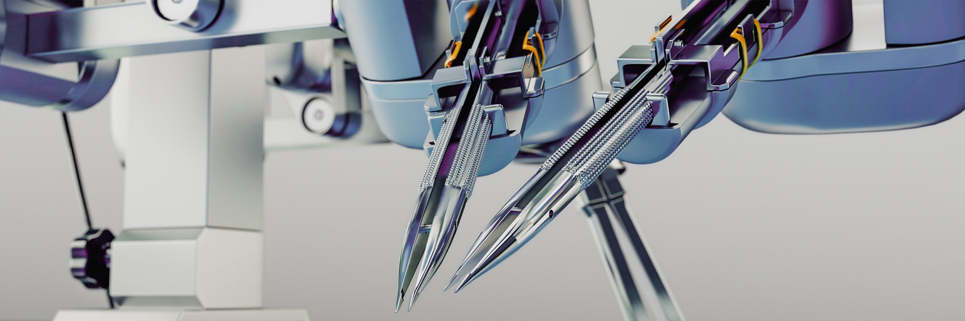 Medtech Microscope Additive Manufacturing for Medtech | Materialise