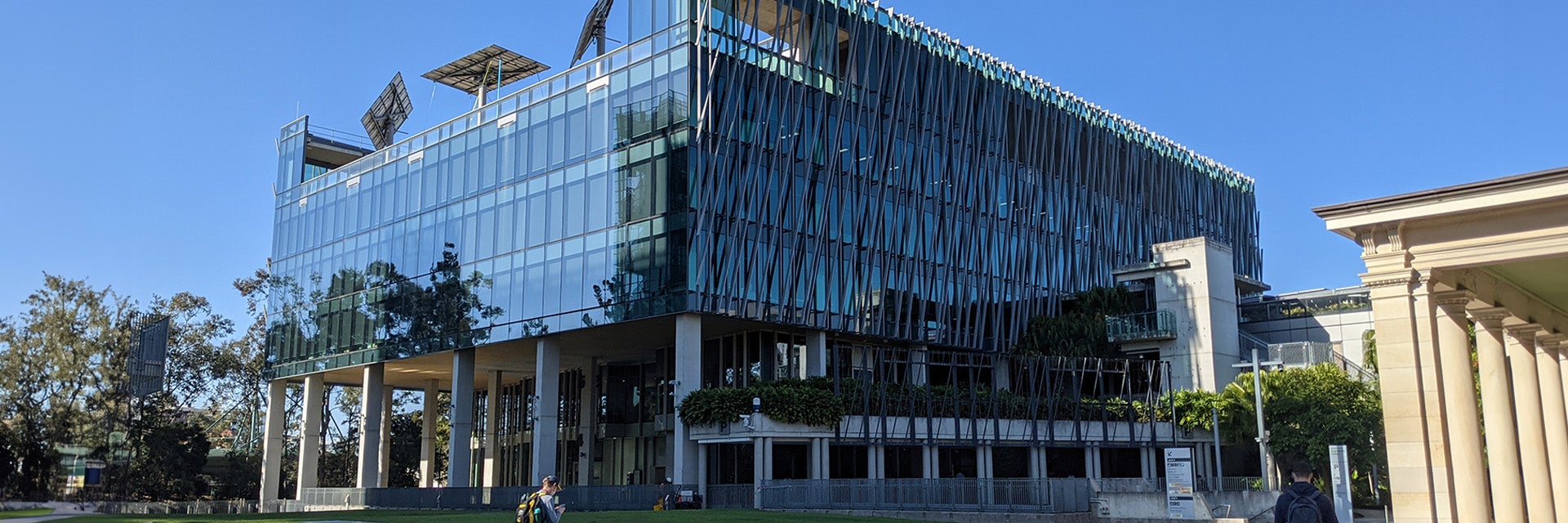 Queensland University of Technology