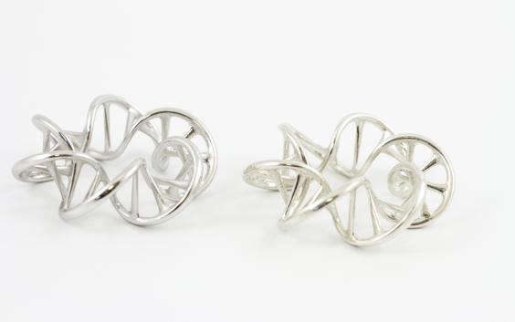 5 Reasons to Use 3D Printing for Your Jewelry Business