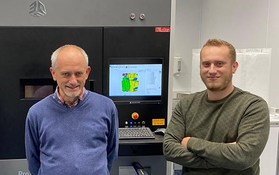 Successfully Doubling Production Numbers in One Week: How CommScope Did It