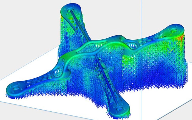 Materialise Brings Simulation for Additive Manufacturing to the ...