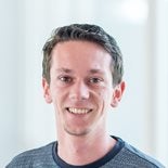 Arico Verhulst, 3D specialist, Radboud University Medical Center in Nijmegen, Netherlands