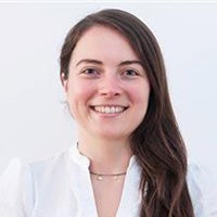 An image of Aylin Kertrik, Senior Customer Solution Architect, Materialise Software